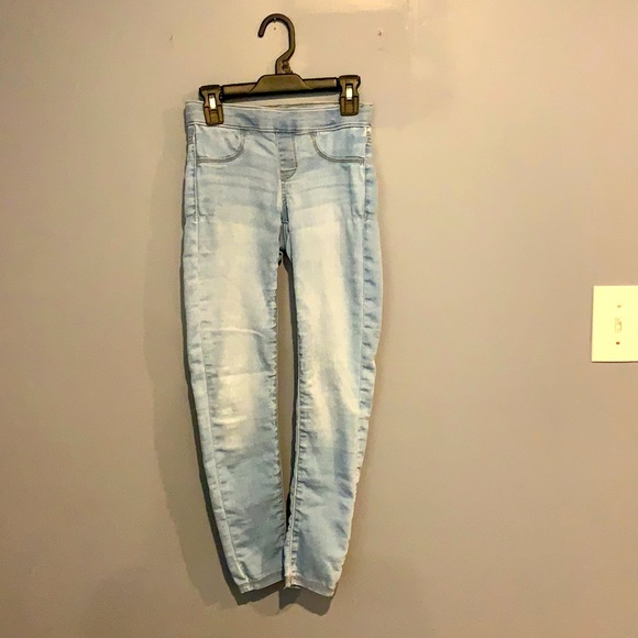 size eight jeans (girls) - Picture 1 of 1